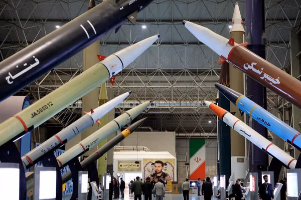 هشدار مقام ارشد امنیتی اتحادیه اروپا درباره توسعه هستهای و موشکی جمهوری اسلامی