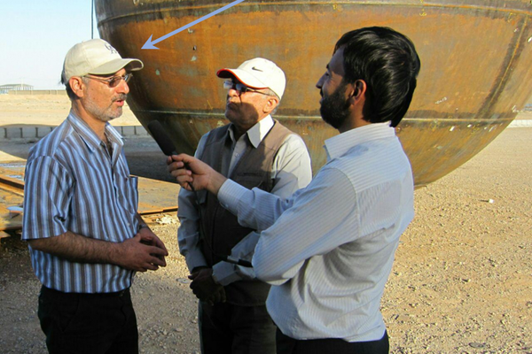 Brain behind Iran’s nuclear detonation technology killed in Israeli strike