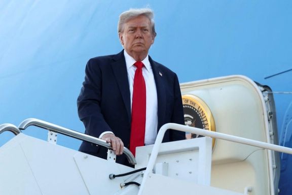 دونالد ترامپ: پیشرفت بزرگی درباره روسیه حاصل شده، منتظر بمانید