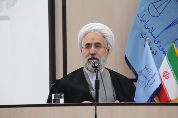 دادستان کل کشور: با کسانی که درباره مرگ رئیسی اقدام به تشویش اذهان کنند، برخورد شود