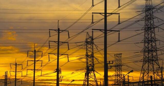 Capital, provinces shut down as Iran's power shortage deepens