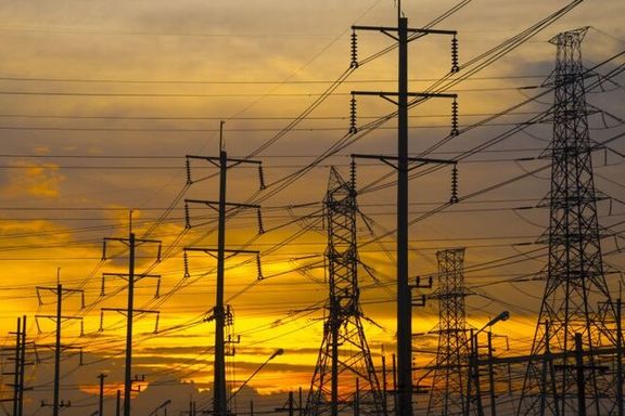 Capital, provinces shut down as Iran's power shortage deepens