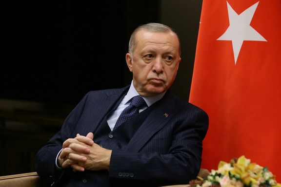رجب طیب اردوغان: گشایش کریدور زنگزور مشکل مرتبط با ایران است نه ارمنستان