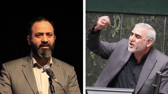 مرتضی محمودوند، نماینده مجلس: جریان مدیرکل ارشاد گیلان اوج مصیبت است