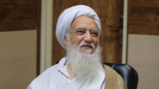 انتخاب محمد علي موحدي كرماني بعمر 93 عاما رئيسا لمجلس خبراء القيادة الإيراني