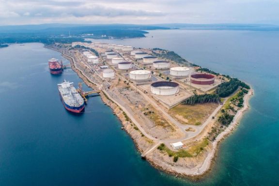 شکایت آمریکا برای مصادره ۴۷ میلیون دلار نفت ذخیرهشده ایران در کرواسی