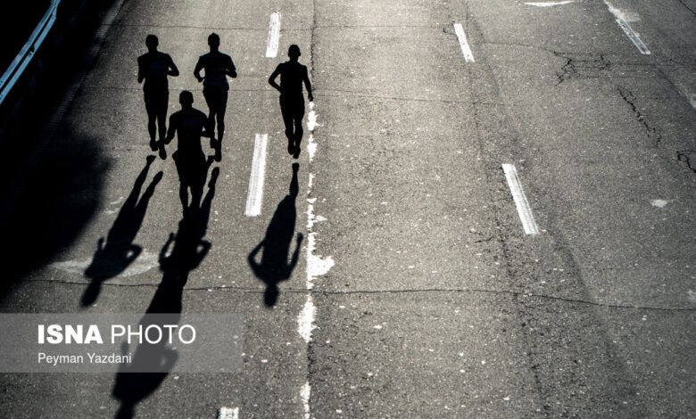 برای مسئولان و برگزارکنندگان رقابت دو ماراتن کیش پرونده قضایی تشکیل شد