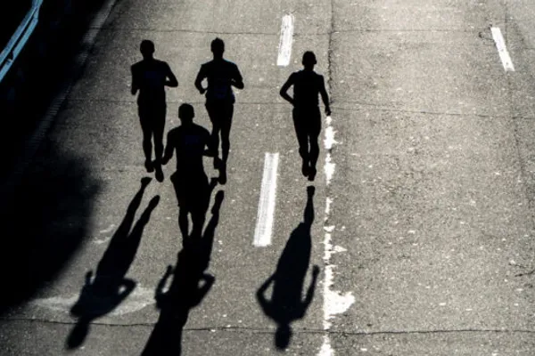 برای مسئولان و برگزارکنندگان رقابت دو ماراتن کیش پرونده قضایی تشکیل شد