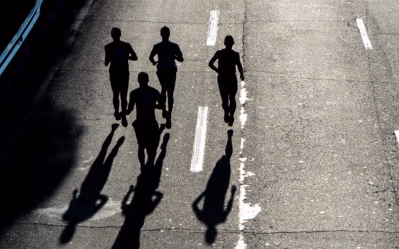 برای مسئولان و برگزارکنندگان رقابت دو ماراتن کیش پرونده قضایی تشکیل شد