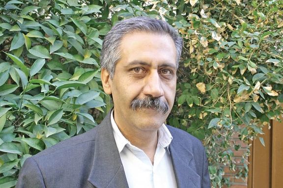 محمدعلی علومی، نویسنده و طنزپرداز در سن ۶۳ سالگی درگذشت