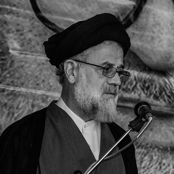 انتقاد دبیر کل مجمع محققین و مدرسین حوزه علمیه قم از شرایط کشور و حکم اعدام برای معترضان