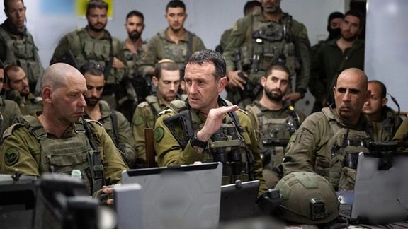 رییس ستاد کل ارتش اسرائیل: زنجیره فرماندهی عالی حزبالله را در هم شکستیم