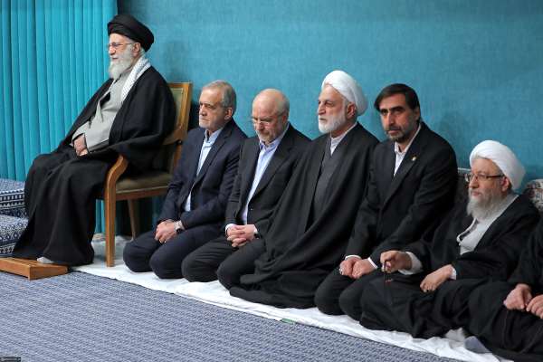 روانبخش، نماینده قم: سخنان خامنهای درباره وضعیت عفاف و حجاب مسئولان را تکان داد
