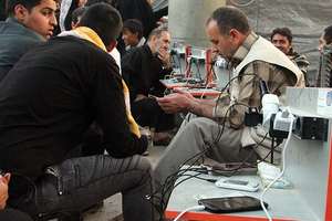 Backlash grows over move toward 'class-based' internet in Iran