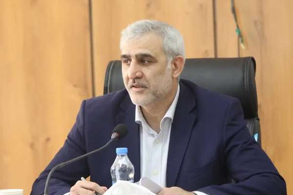 Iran Lawmaker Says Mossad Infiltrators Helped In Killing Of Guards