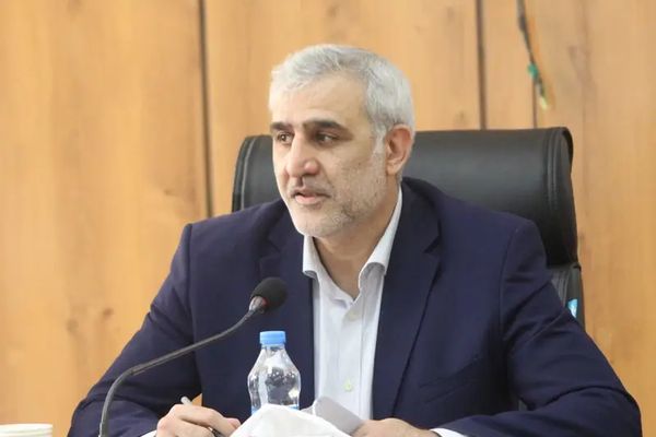 Iran Lawmaker Says Mossad Infiltrators Helped In Killing Of Guards