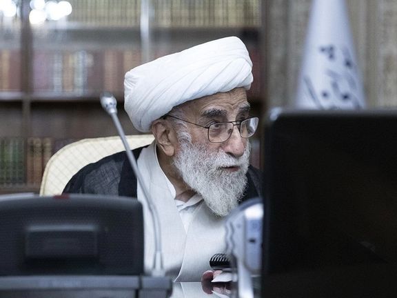 احمد جنتی، دبیر شورای نگهبان: حملات اخیر موشکی سپاه هوشمندانه و مقتدرانه بود