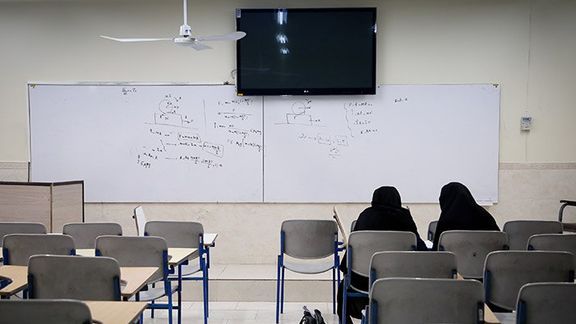 گزارش ایسنا: شاید در آینده نزدیک ساختمانهای دانشگاه آزاد در شهرستانها به متروکه بدل شوند