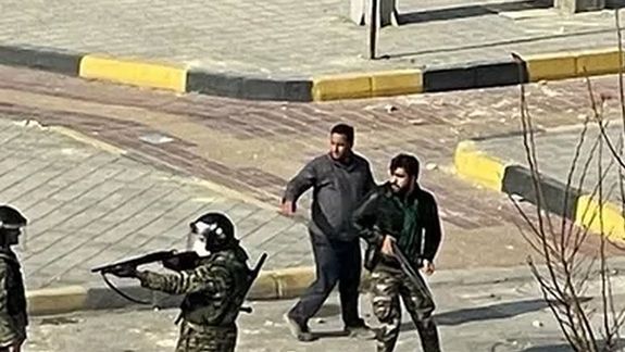 گزارش کمیته منصوب رئیسی: در خیزش انقلابی ۱۵۴۰ سپاهی و بسیجی آسیب غیرقابل جبران دیدند