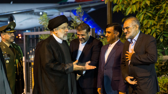 معاون پارلمانی ابراهیم رئیسی: مردمی بودن و عدالت محوری از ویژگیهای بارز دولت ما است