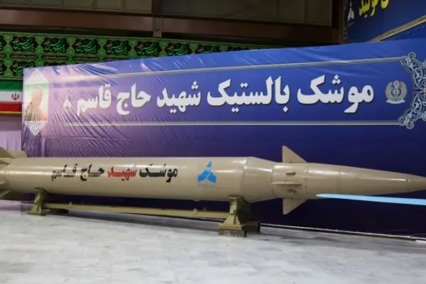 امارات متحده عربی: جمهوری اسلامی در حملات شنبه ۱۶ موشک بالستیک و ۱۲۱ پهپاد شلیک کرد