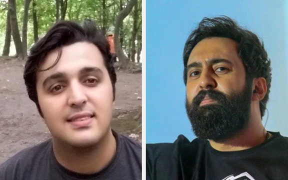 روزنامه همشهری: انتشار اخبار مهدی یراحی و جواد روحی برای دیدهنشدن اربعین است