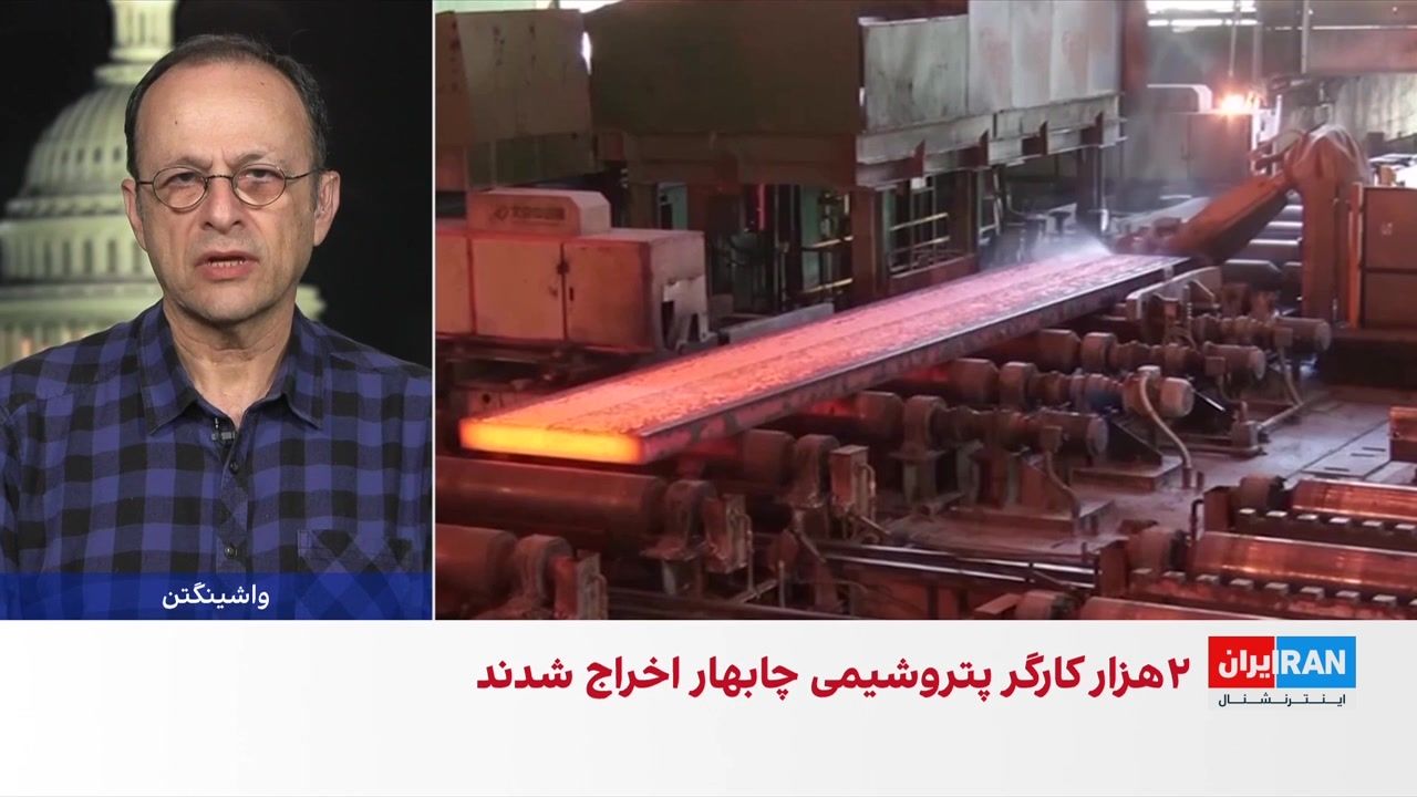 تقدیر وزیر کار از پیام منسوب به مجتبی خامنه‌ای در اوج اخراج کارگران 