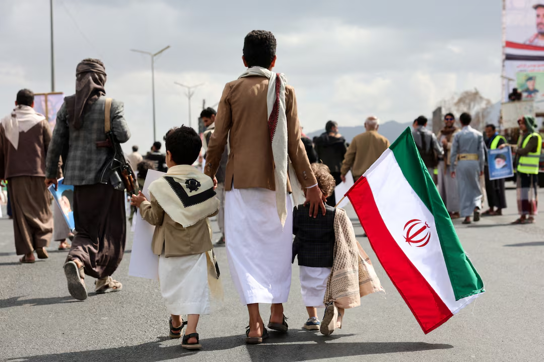 سخنگوی حوثی‌های یمن: در صورت تشکیل ائتلاف جدیدی علیه ایران، وارد عمل می‌شویم