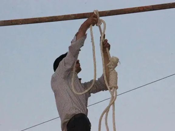 "في ظل الأزمة في غزة".. إعدام جماعي لـ10 متهمين بجرائم مخدرات في يوم واحد بإيران