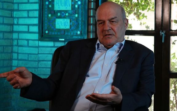 رییس پیشین سازمان محیط زیست: ۷ فعال محیطزیستی بازداشتی در زمان ریاستم جاسوس نبودند