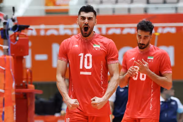 ایران ۳-۲ اندونزی؛ بازگشت قدرتمند شاگردان پیاتزا