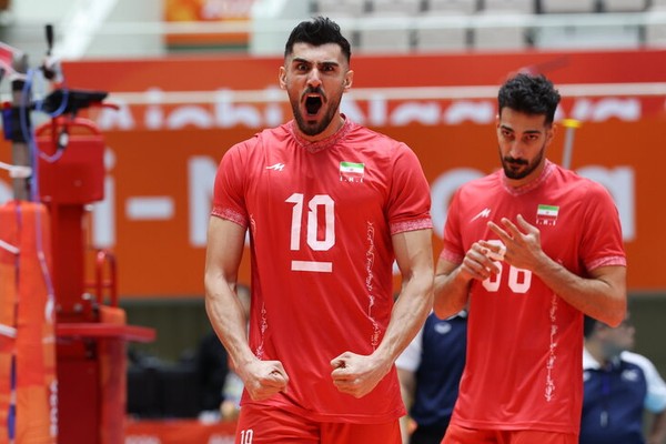 ایران ۳-۲ اندونزی؛ بازگشت قدرتمند شاگردان پیاتزا