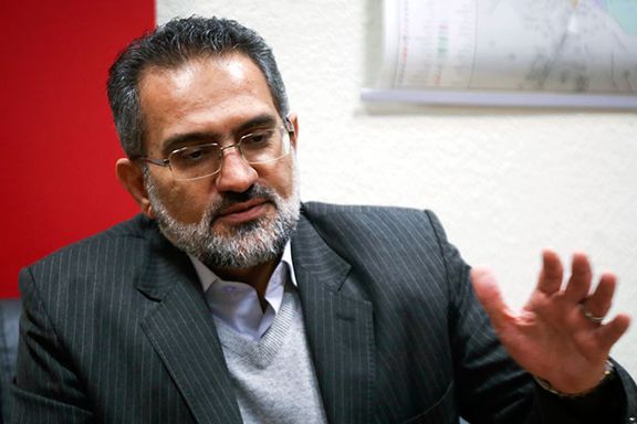 معاون پارلمانی رئیسی: قدرت رسانهای دشمن را در پاییز سال قبل دیدیم