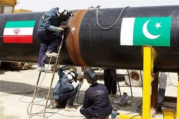 عضو اتاق بازرگانی زاهدان: پول فروش نفت و برق ایران در پاکستان بلوکه شده است