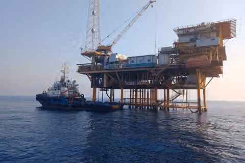 US seeks $61 million in cryptocurrency tied to Iran oil sales