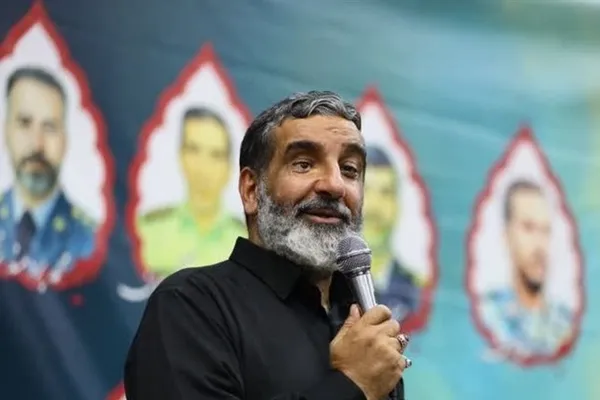 حسین یکتا، از فرماندهان سپاه: ترمز تنگه هرمز را کشیدیم و اقتصاد دنیا را به هم ریختیم