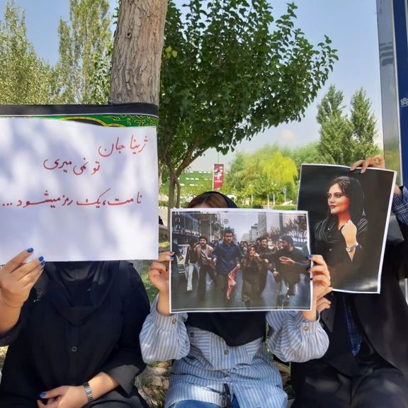 تداوم بازداشت شهروندان و کنشگران؛ دادگاه وکیل خانواده مهسا امینی هفته دیگر برگزار میشود