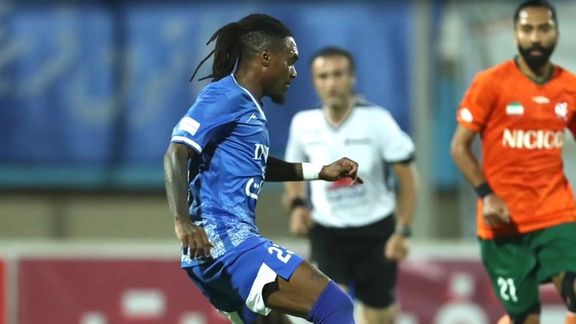 استقلال خوزستان ۳-۲ مس رفسنجان؛ تیرهروزیهای نارنجیپوشان بدون نویدکیا هم ادامه دارد