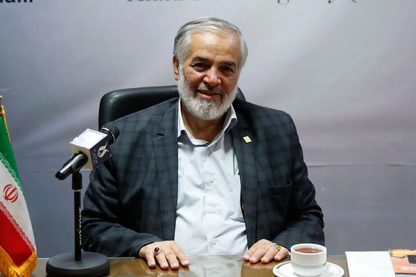 سفير طهران السابق لدى أستراليا: أميركا تستعد لشن هجوم بري على إيران