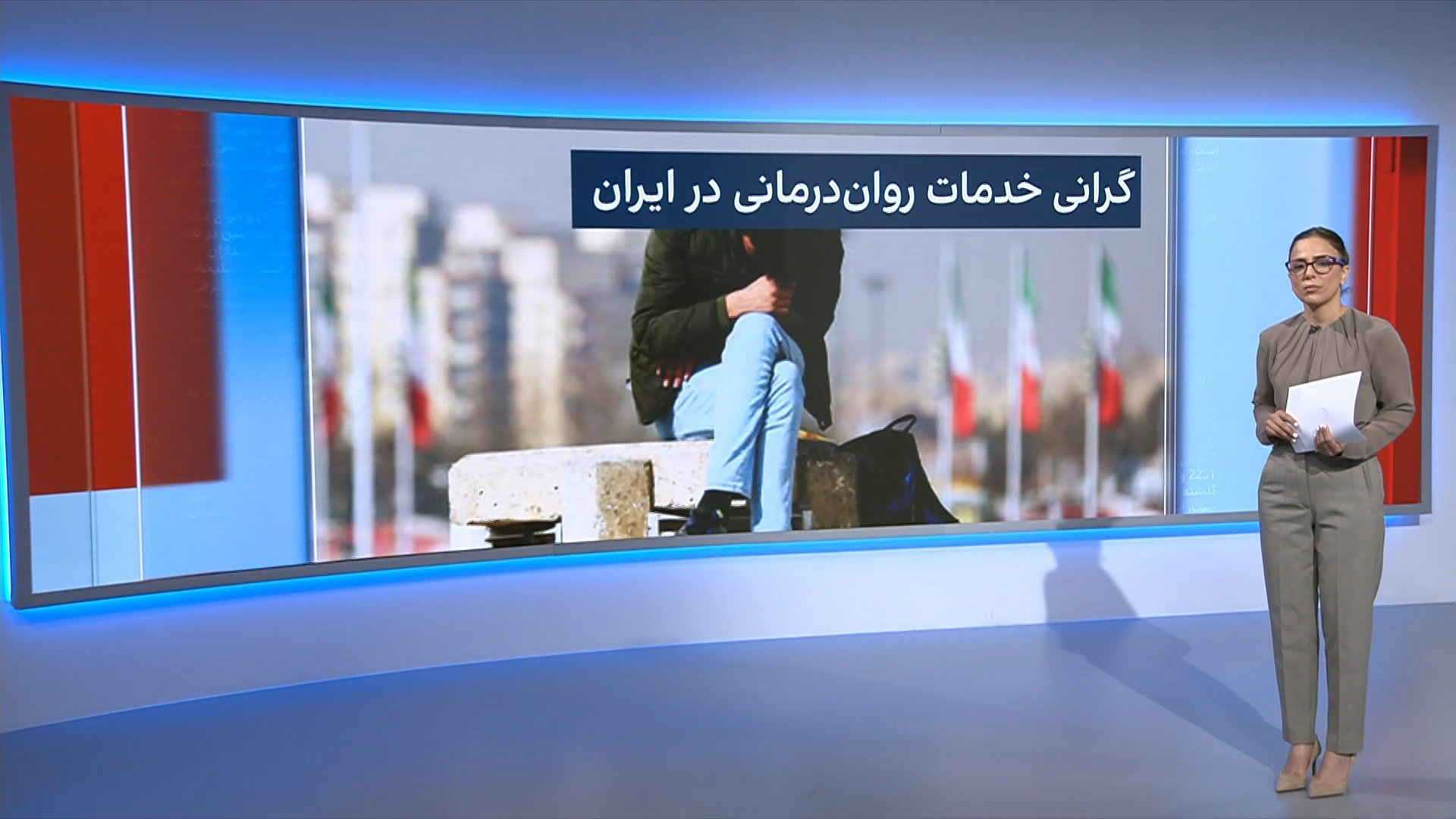 چرا داروهای اعصاب و روان در ایران کمیاب شده‌اند؟