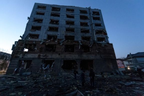 اوکراین و طرح صلح ترامپ برای این کشور در مرکز بحثهای نشست وزرای دفاع ناتو