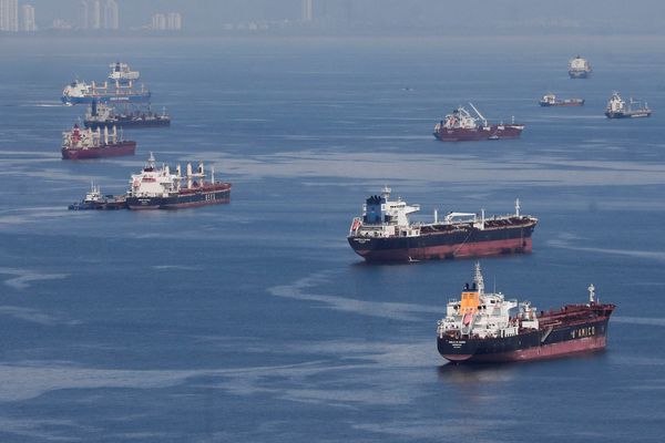 Panama Denies Iranian-Owned Ships In Registry Amid US Concerns