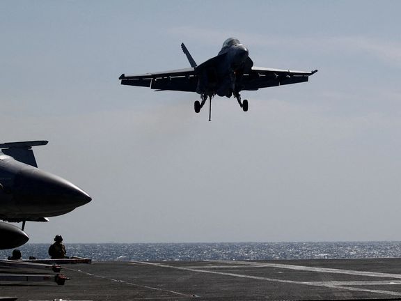 "سي بي إس": مسؤولون أمنيون يبلغون ترامب بجاهزية الجيش للعمليات بدءاً من السبت