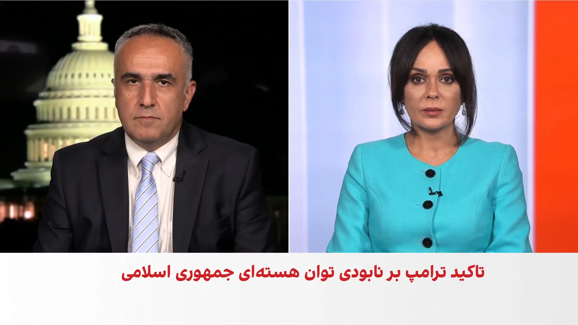 ترامپ از پایان نزدیک جنگ و کاهش قیمت بنزین در آمریکا خبر داد