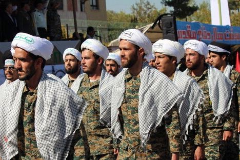 معاونت امور طلاب حوزههای علمیه: ارگانهای کشور «سرباز طلبه» جذب میکنند