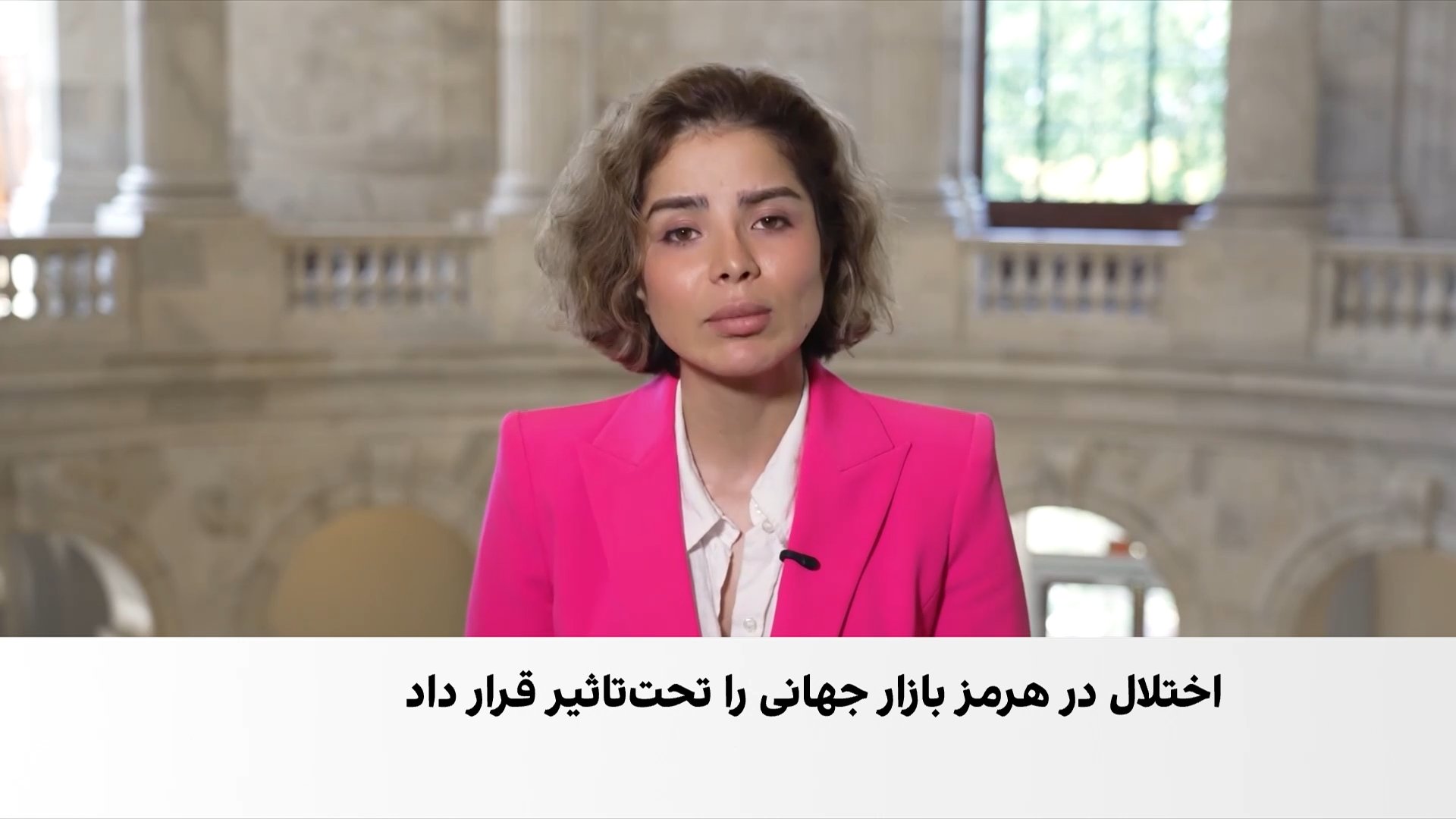 واشینگتن‌پست: کشورهای خلیج فارس برای دور زدن تنگه هرمز آماده می‌شوند
