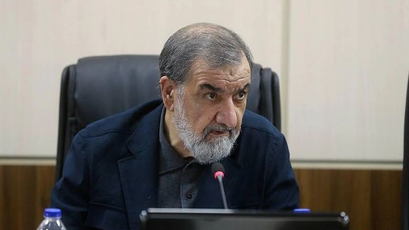 عضو "تشخيص مصلحة النظام الإيراني": الجميع أدرك أن "الأميركان" هم "الشيطان الأكبر"