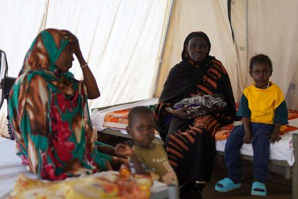 مقام دولت سودان درباره ابعاد گسترده خشونت جنسی در جنگ این کشور هشدار داد