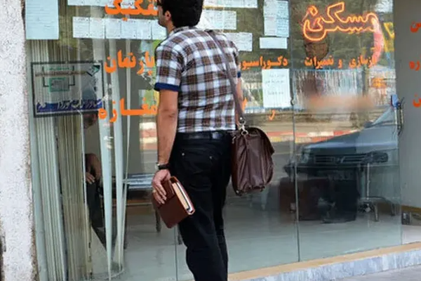 الخارجية الأميركية: أزمة السكن في إيران تعكس "عدم كفاءة النظام"