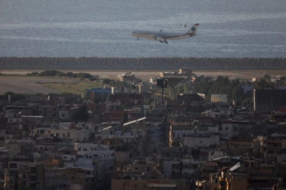 تفتیش پروازهای ورودی از عراق به لبنان برای جلوگیری از انتقال پول نقد ایران به حزبالله